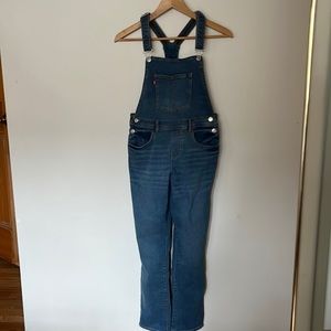 Levi's® Girls' Overalls - Wash size 16